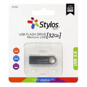 MEMORIA FLASH DRIVE USB - 32GB