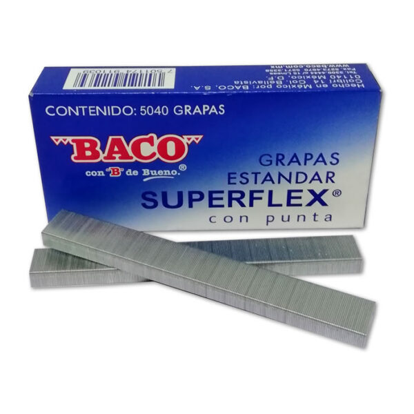 GRAPA STANDARD C/5040 BACO