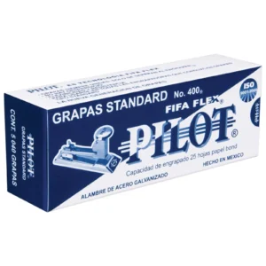 GRAPA STANDARD  C/5040 PILOT