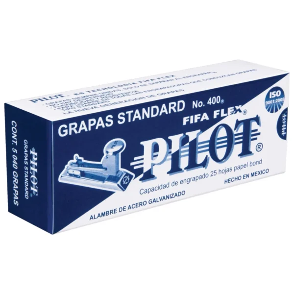 GRAPA STANDARD  C/5040 PILOT