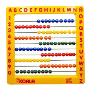 ABACO 50-100 CUENTAS - Grande