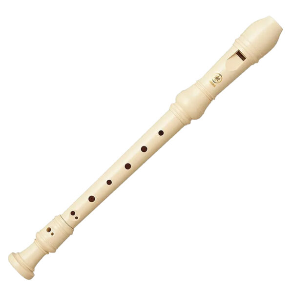 FLAUTA ESCOLAR MARFIL YRS-24B YAMAHA