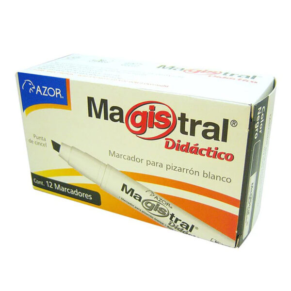 MARCADOR PARA PIZARRON 8350 C/12