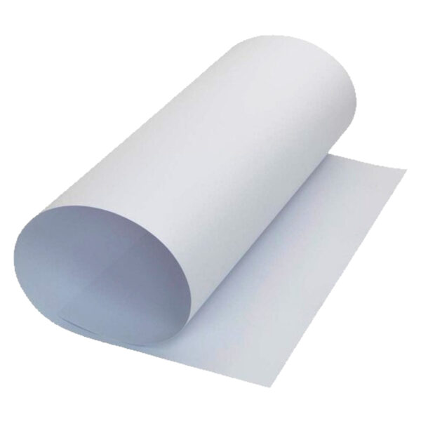 CARTULINA BRISTOL 50X65 BLANCA