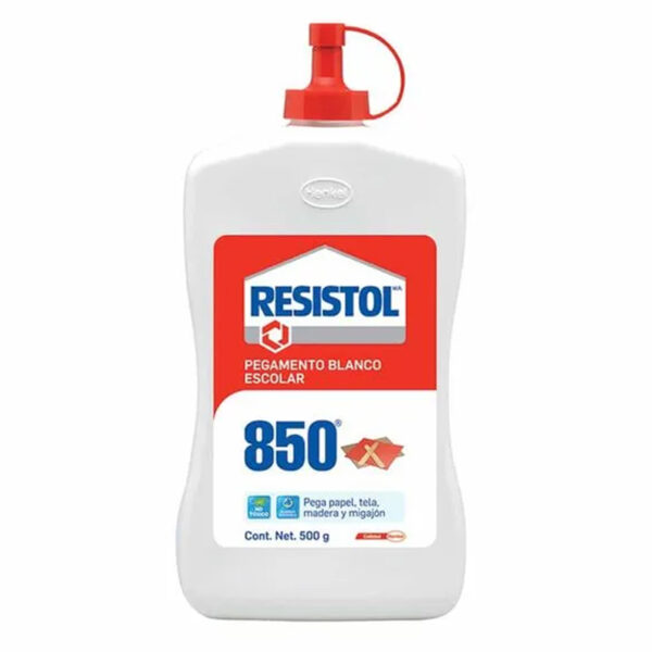 PEGAMENTO BLANCO  500G   850