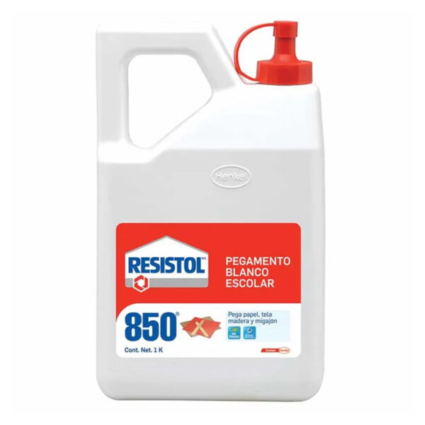 PEGAMENTO BLANCO 1000G   850