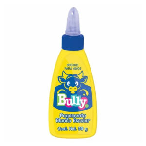 PEGAMENTO BLANCO   55G   BULLY