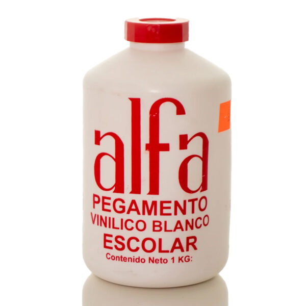 PEGAMENTO BLANCO 1000G