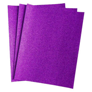 FOMI CARTA C/D AZL.REY.      C/10 CONFET - MORADO
