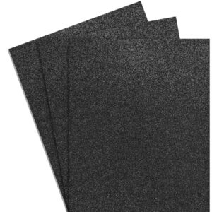 FOMI CARTA C/D AZL.REY.      C/10 CONFET - NEGRO