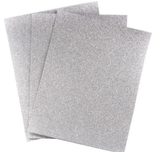 FOMI CARTA C/D AZL.REY.      C/10 CONFET - GRIS