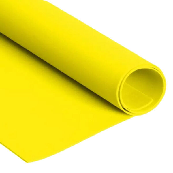 FOMI EXTENDIDO  AMARILLO CANARIO    C/10