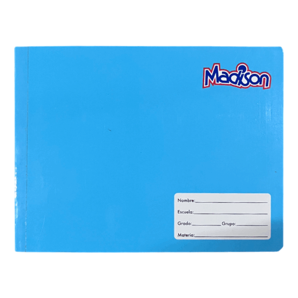 CUAD.COSIDO FI C-5 100H MADISON    NORMA