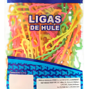 LIGA HULE COLOR 80 GRS KYMA - 10