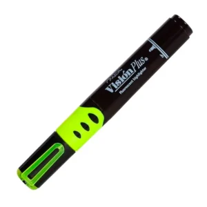MARCATEXTO VISION PLUS AZOR - AMARILLO CON 12