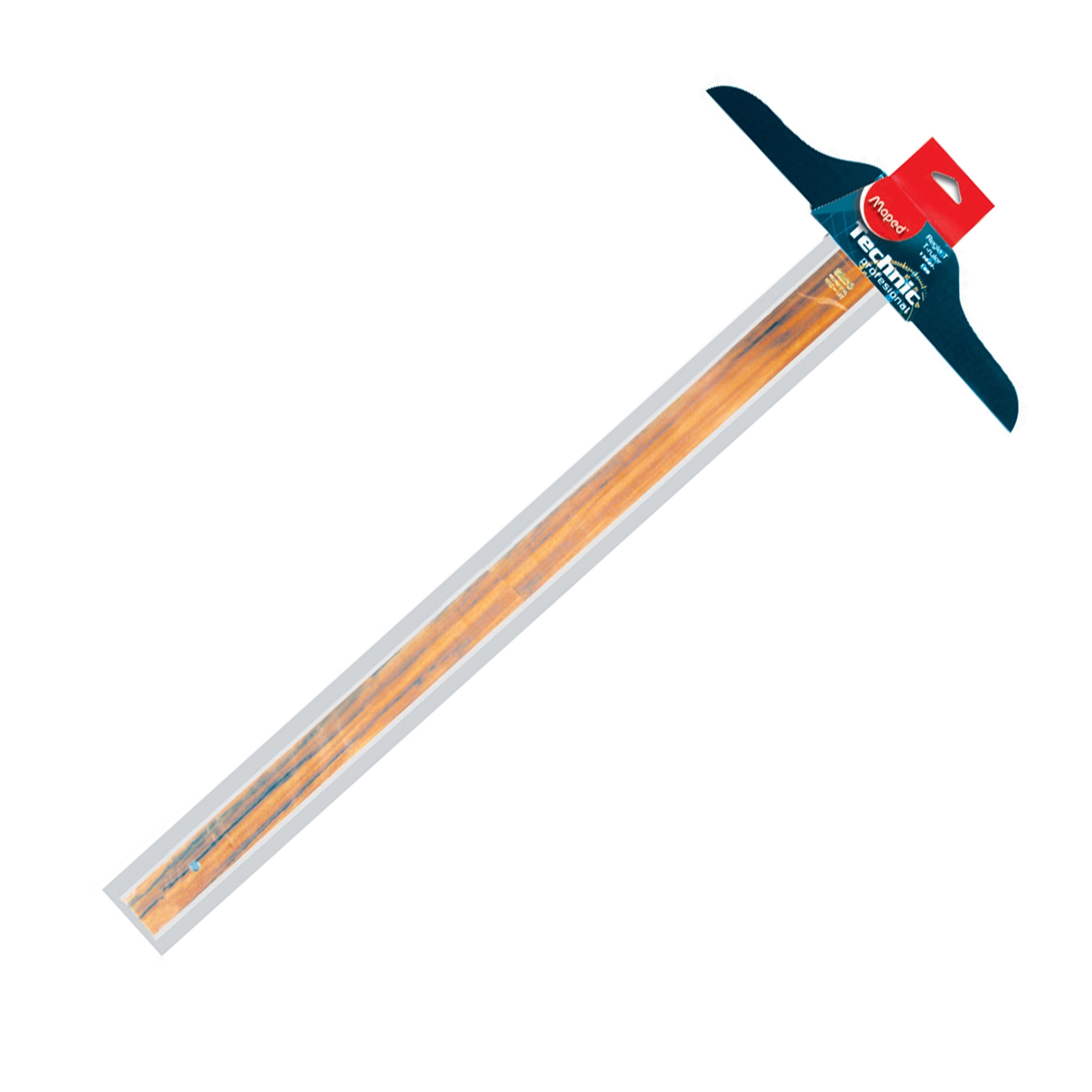 REGLA "T" PROFESIONAL 91 CMS FIJA 020914 SILCO - MAPED