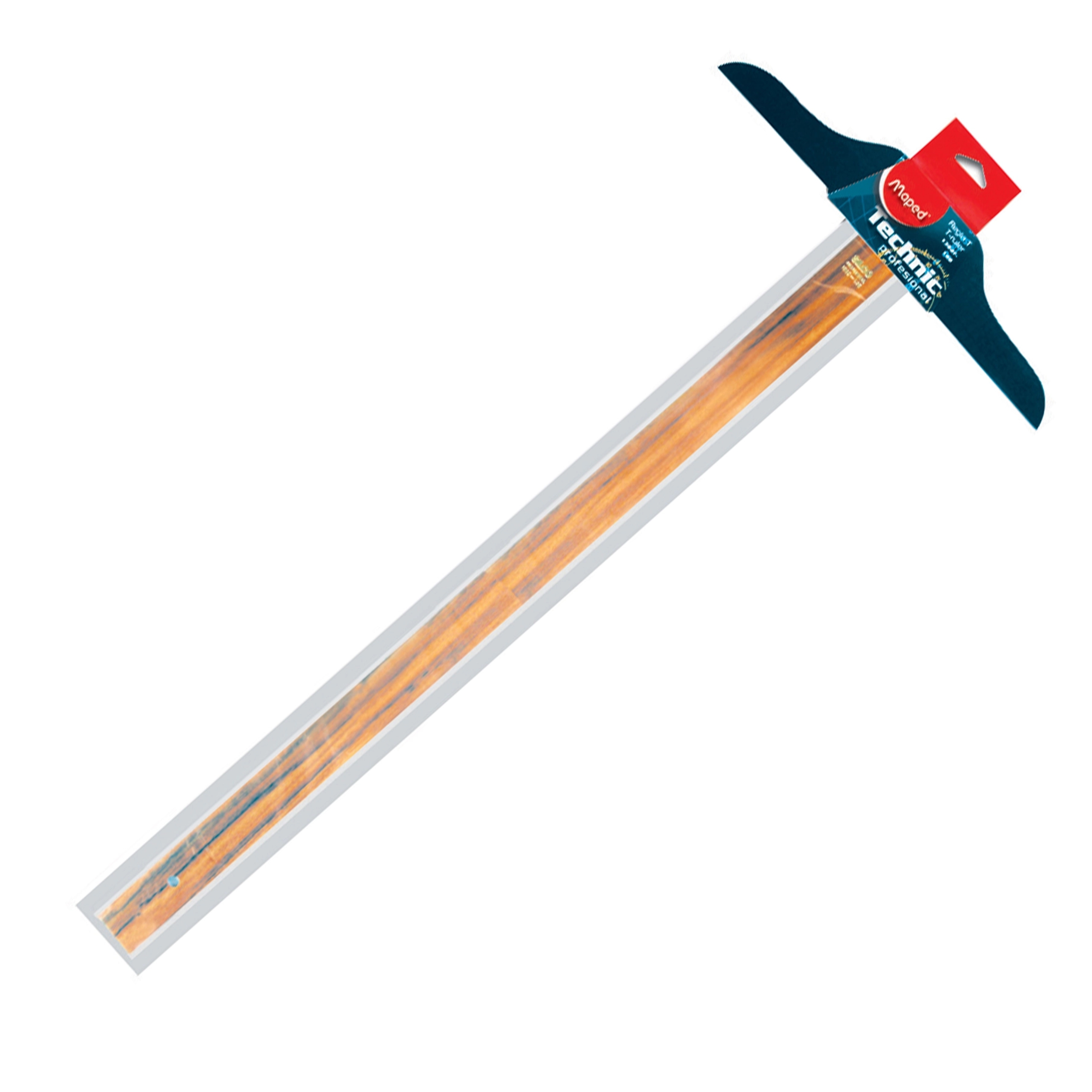 REGLA "T" PROFESIONAL 100CMS FIJA 021003 MAPED