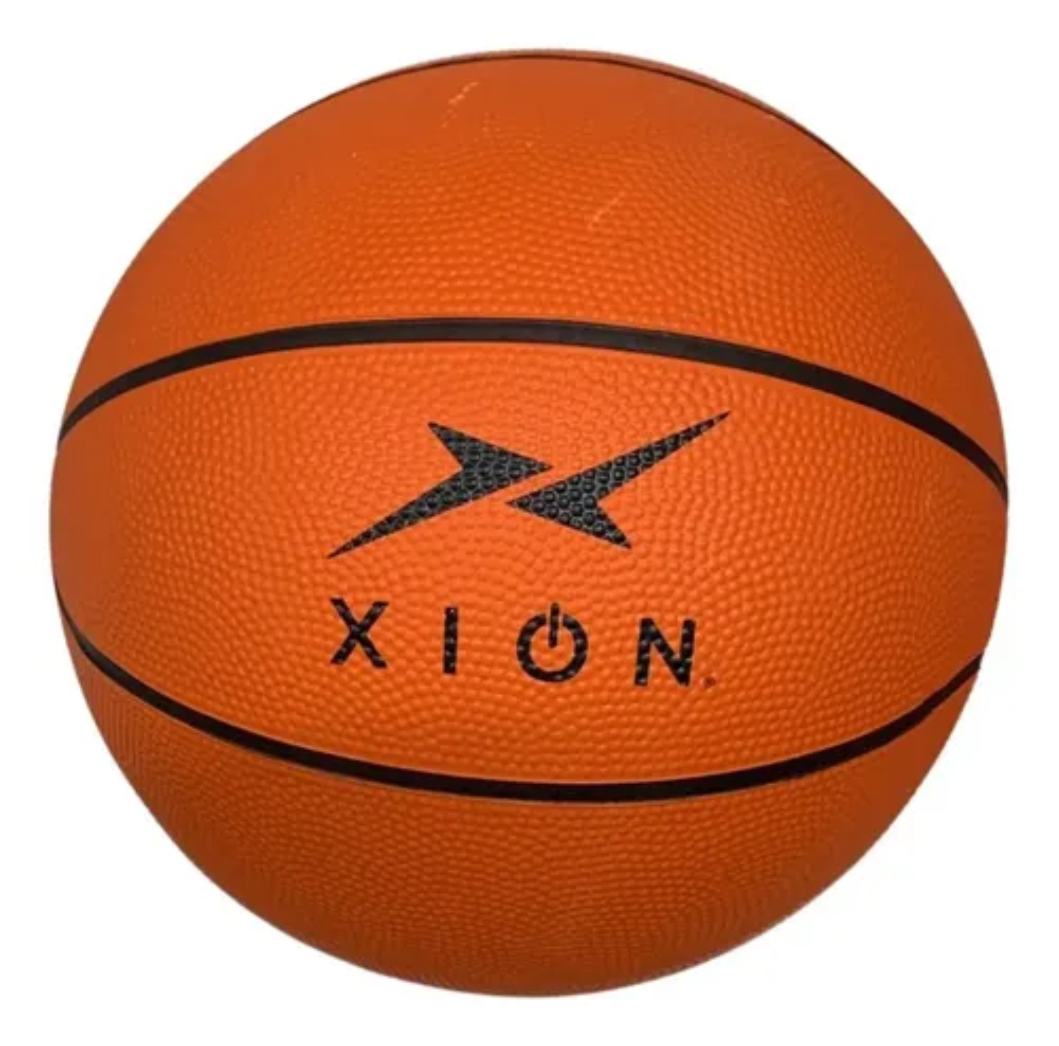 BALON DE BASKETBOL NARANJA #5 XION