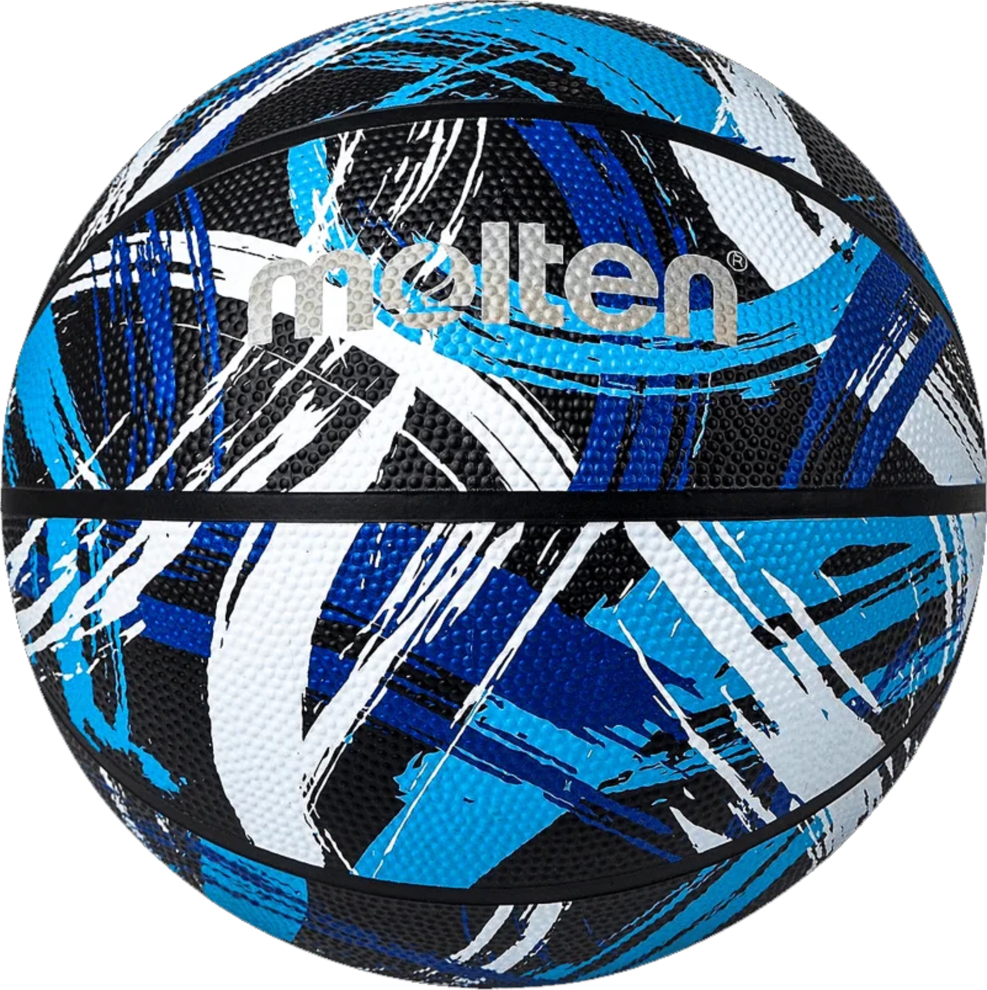 BALON DE BASKETBOL GRAPHIC B7F1601 #7 MOLTEN
