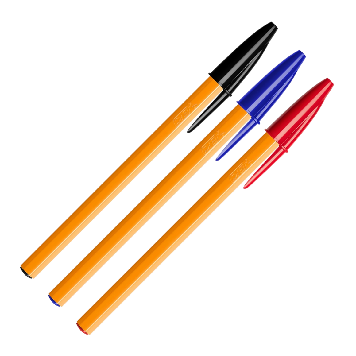BOLIGRAFO PUNTO FINO F290 CON 12 PIEZAS BIC