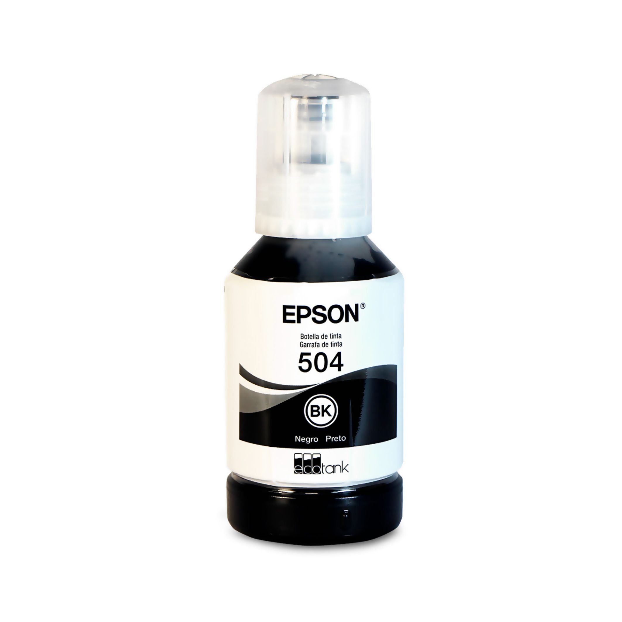 CARTUCHO PARA IMPRESORA DESKJET T504120 EPSON