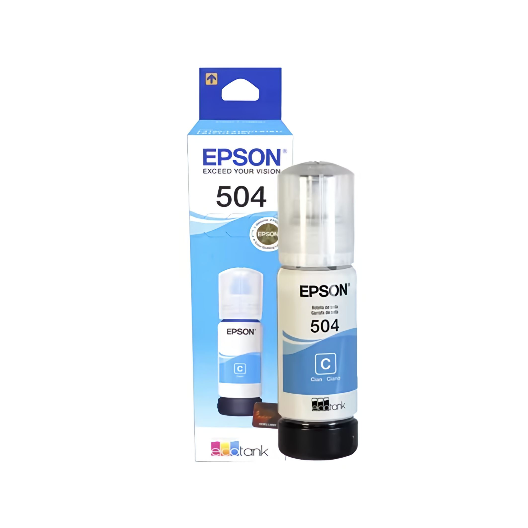 CARTUCHO PARA IMPRESORA DESKJET T504220 EPSON