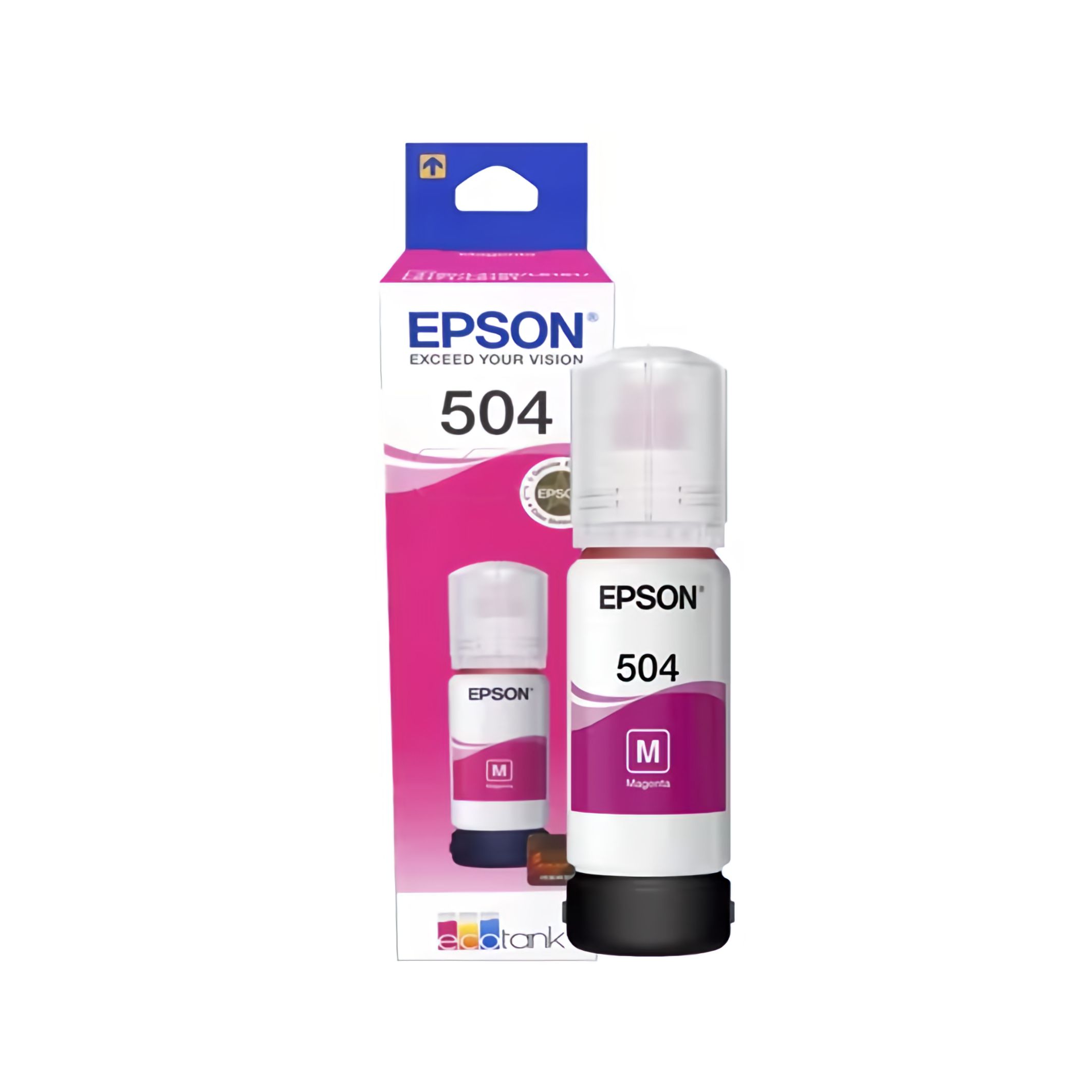 CARTUCHO PARA IMPRESORA DESKJET T504320 EPSON