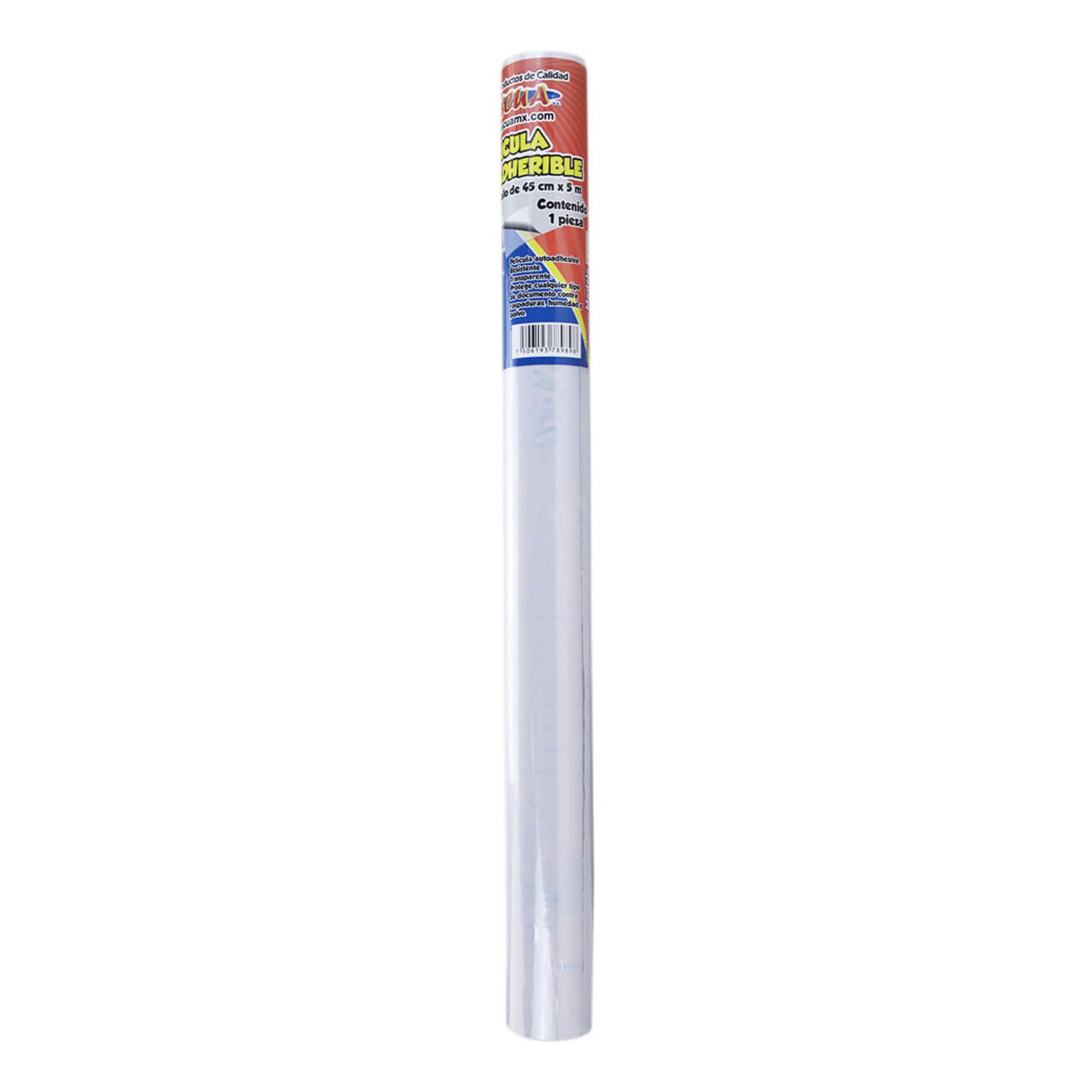ROLLO DE PAPEL CONTAC 45CMX3M PASCUA