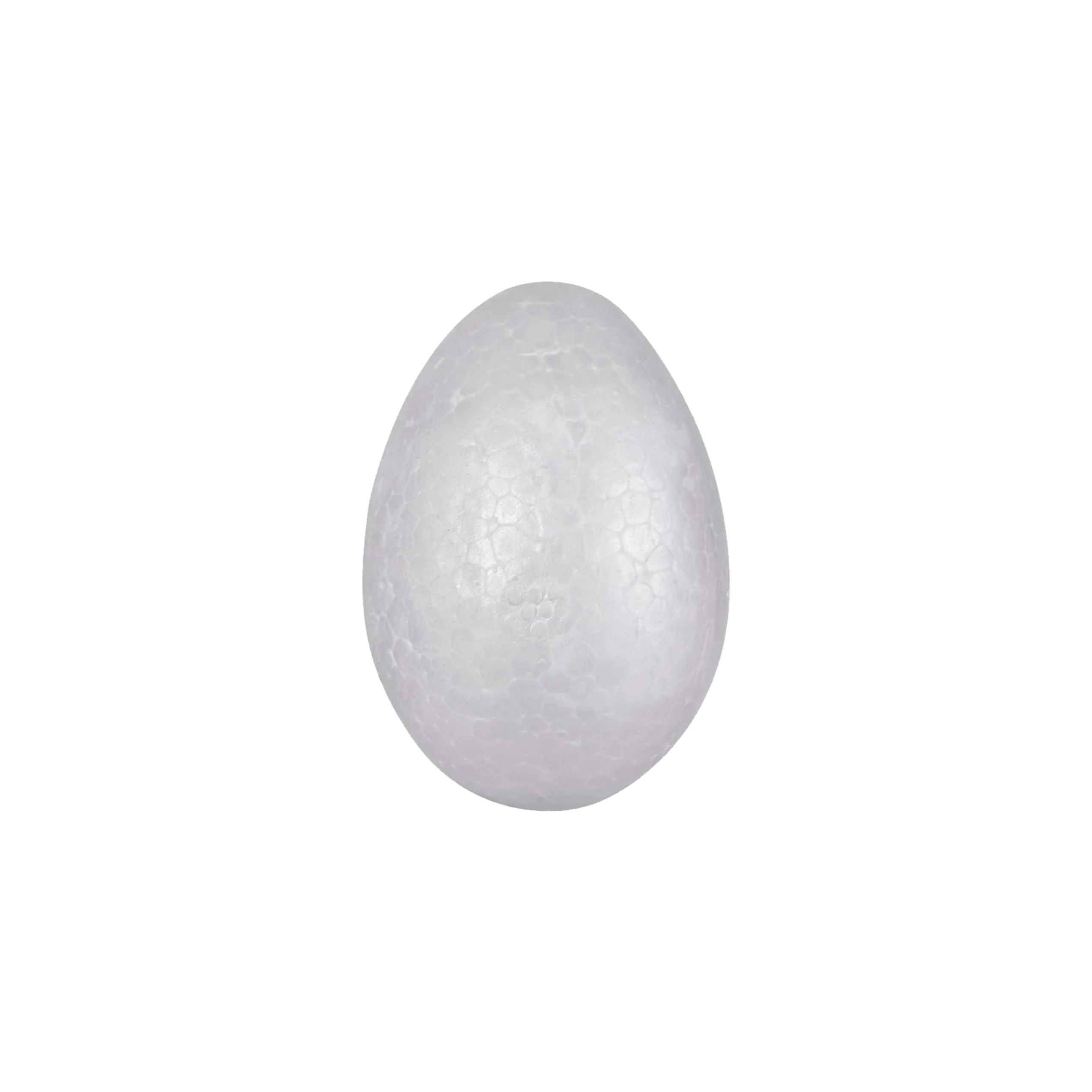 BOLA DE UNICEL 31MM #456 DE HUEVO NAVIEMPAQUE