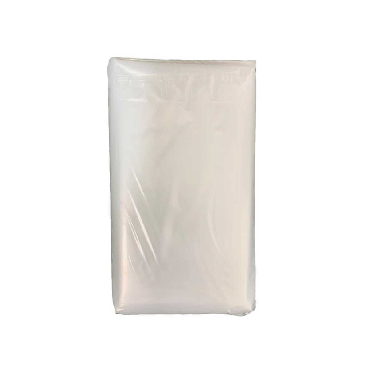 BOLSA TRANSPARENTE BIODEGRADABLE 30 X 40CM 1KG