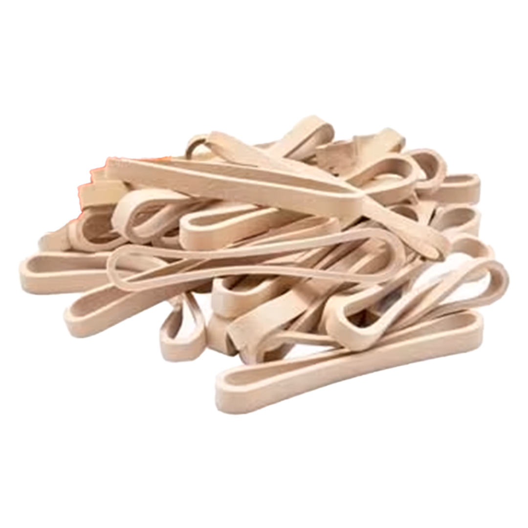 LIGA HULE NATURAL 100 GRS HERCULES