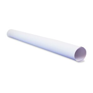 CARTULINA BRISTOL DE 50X65CM BLANCA CON 100 PIEZAS