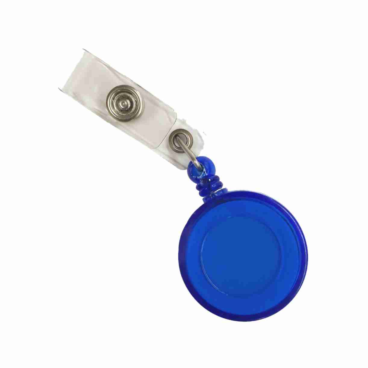 BROCHE YOYOELASTIC AZUL TR. CON 10 PIEZAS ALIAMEX