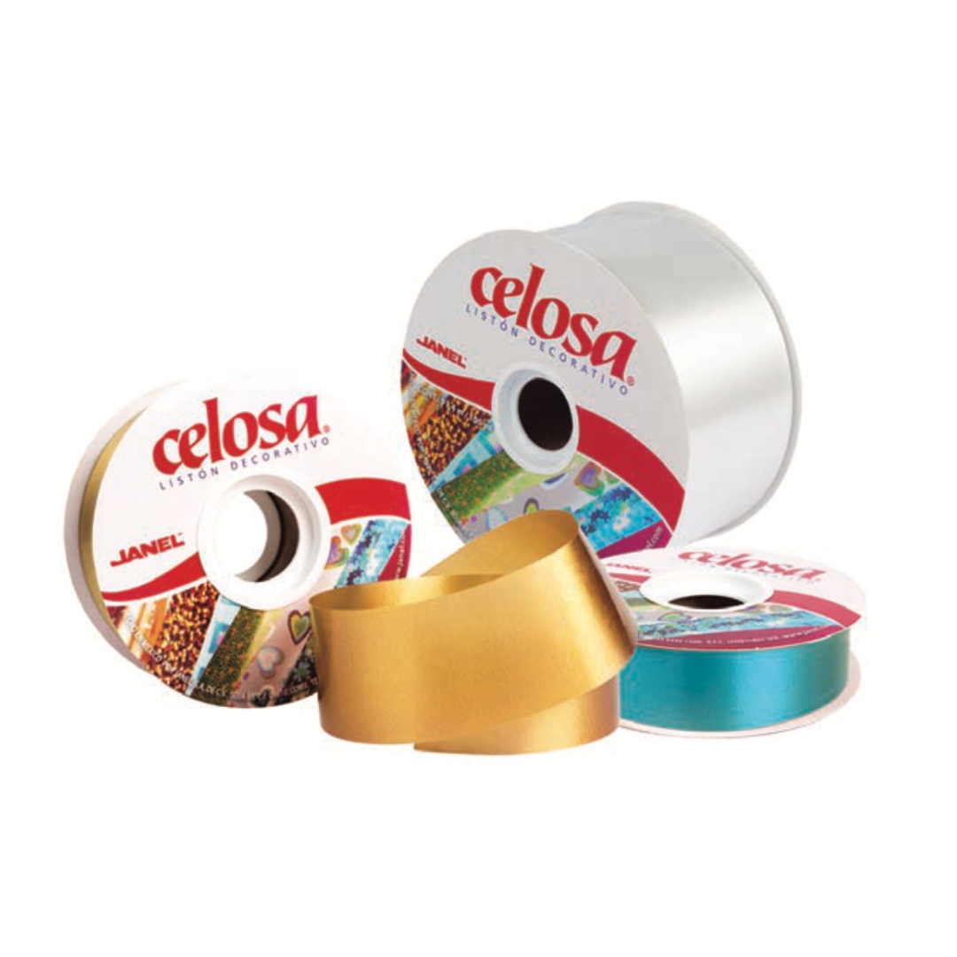 CINTA PARA MO?O #22 LISO 91.4M CELOSA