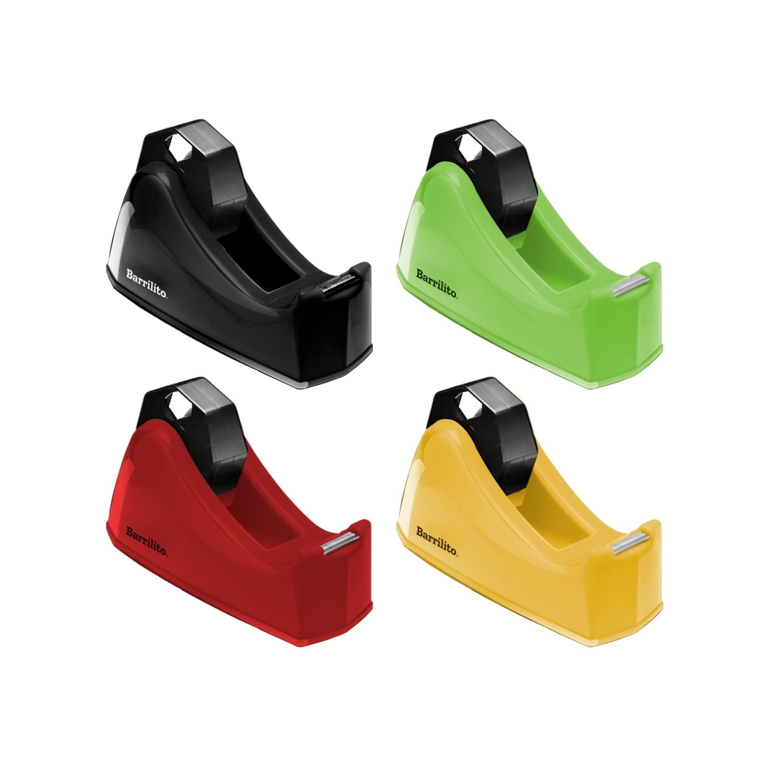 DESPACHADOR CINTA PARA 65MTS D2101 BARRILITO