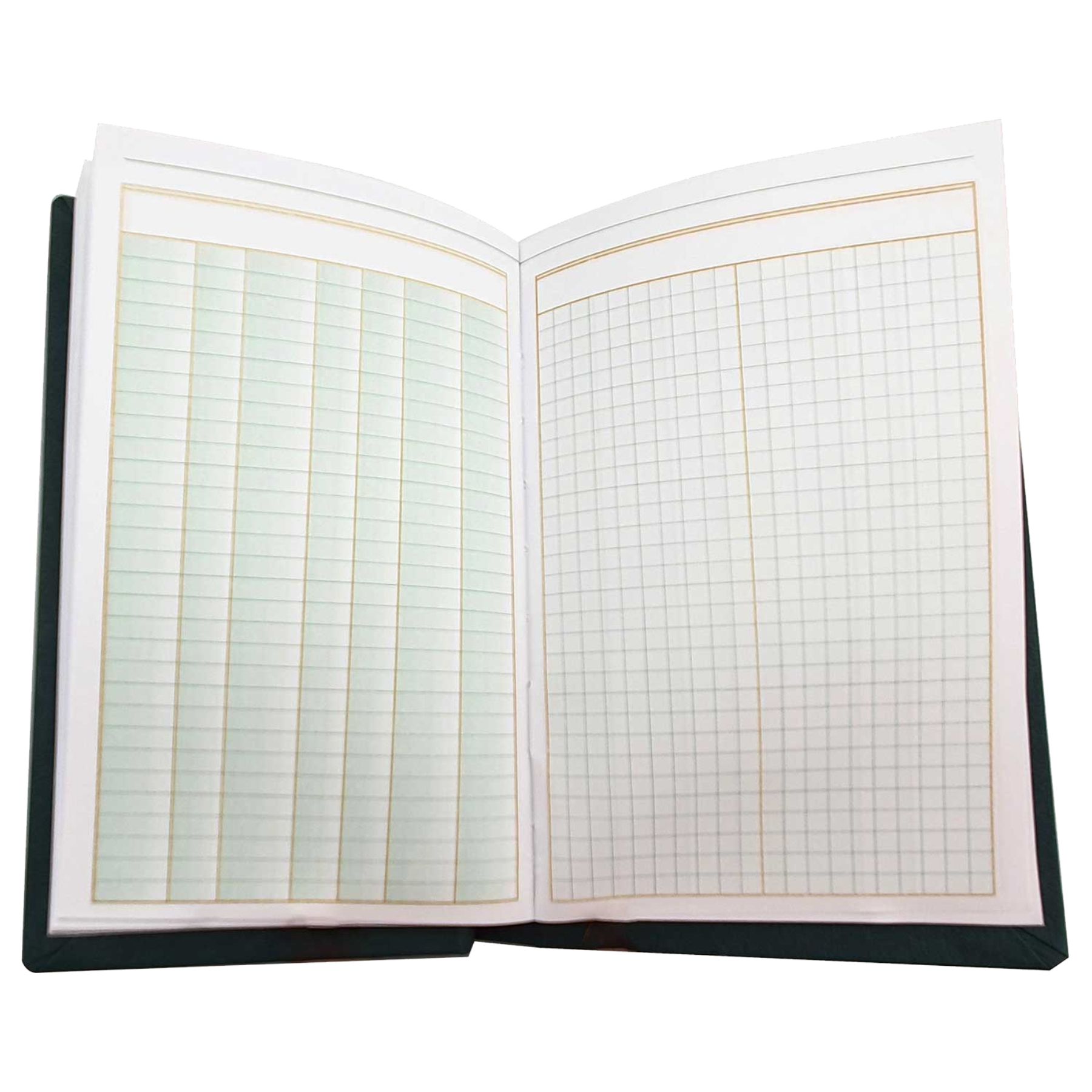 LIBRETA DE TRANSITO 12T2 DBL